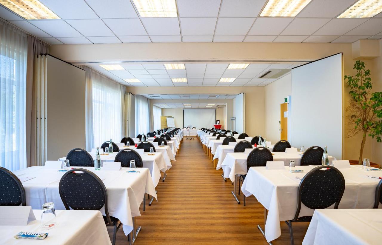 Michel Hotel Frankfurt Airport Rüsselsheim Kültér fotó